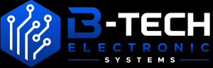 B-Tech Electronic Systems