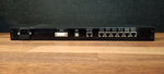 6 Channel Audio Delegation Switch