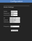 STL & RF Monitoring