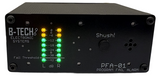 PFA-01 Program Fail Alarm